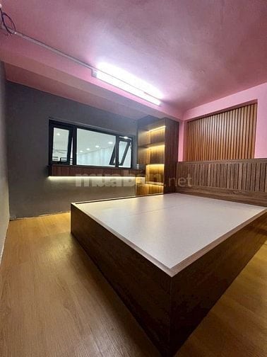 🔥Sát sân bay! Bán Mặt tiền KD 3 tầng Nguyễn Kiệm, P3. Ngay BV 175.