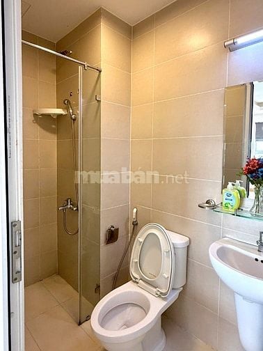 CĂN GÓC 66M2 (2pn2wc) MOONLIGHT PARK VIEW – FULL NỘI THẤT, SỔ SẴN