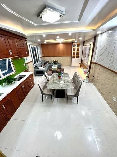 Bán nhà 60m2 Tân Chánh Hiệp , Q12 