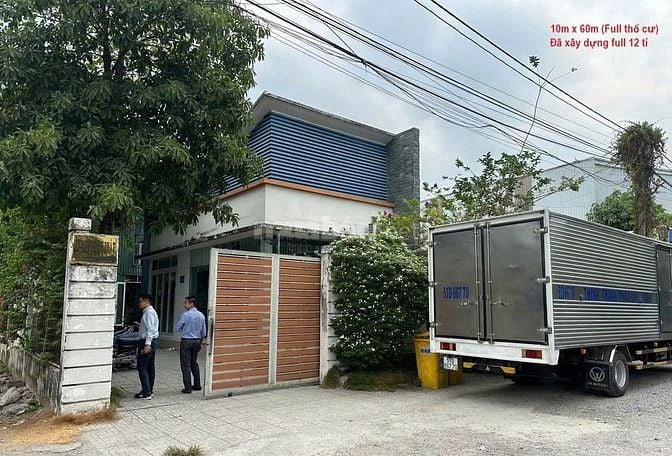 Chủ Gửi Bán Nhà Xưởng Đang Làm Ngành May - Có Văn Phòng Riêng Tại