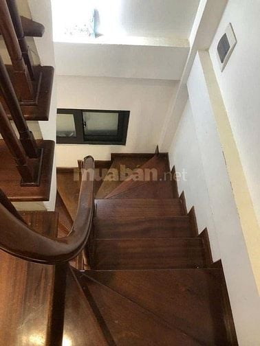 BÁN NHÀ PHÁO ĐÀI LÁNG ĐỐNG ĐA, 2 THOÁNG VĨNH VIỄN, XÂY MỚI, 50M RA MẶT