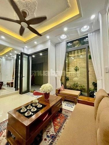 BÁN NHÀ PHÁO ĐÀI LÁNG ĐỐNG ĐA, 2 THOÁNG VĨNH VIỄN, XÂY MỚI, 50M RA MẶT