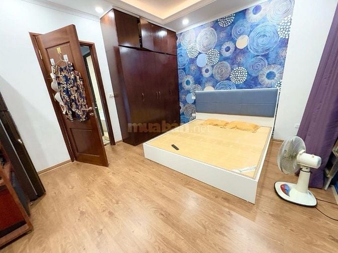 BÁN NHÀ PHÁO ĐÀI LÁNG ĐỐNG ĐA, 2 THOÁNG VĨNH VIỄN, XÂY MỚI, 50M RA MẶT