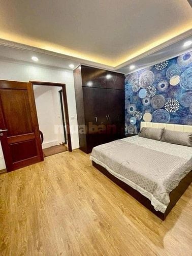 BÁN NHÀ PHÁO ĐÀI LÁNG ĐỐNG ĐA, 2 THOÁNG VĨNH VIỄN, XÂY MỚI, 50M RA MẶT