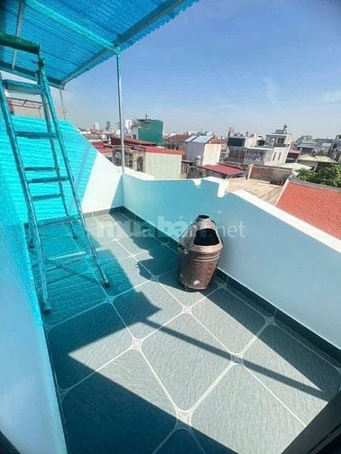 CHÍNH CHỦ BÁN NHÀ KÈM NỘI THẤT Đ NGUYỄN THANH TUYỀN, TÂN BÌNH, GIÁ TỐT