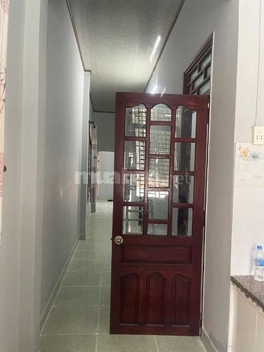 Bán Nhà Nhánh Đường DX74, P.Định Hoà, Thủ Dầu Một, Bình Dương