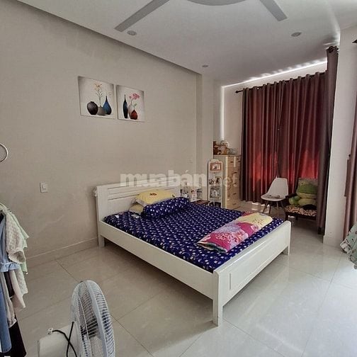 NHÀ ĐẸP 3 TẦNG – TRUNG TÂM HẢI CHÂU – Ở NGAY, Ô TÔ TỚI TẬN CỬA!