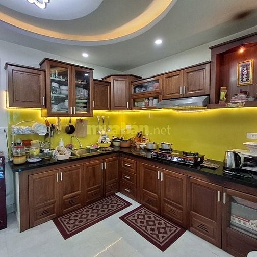 NHÀ ĐẸP 3 TẦNG – TRUNG TÂM HẢI CHÂU – Ở NGAY, Ô TÔ TỚI TẬN CỬA!
