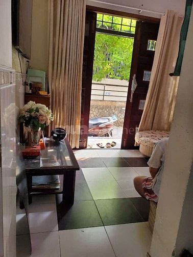 Hẻm QH 6m,Trần Quang Diệu-Lê Văn Sỹ 5Tầng,5PN,Vuông Vức,An Ninh 