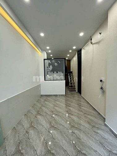 🏡🏡 Quận 7- 56M2- 2Tầng- Gần PMH- Dòng Tiền ổn định- Hẻm 🚗- Nhỉnh 5t