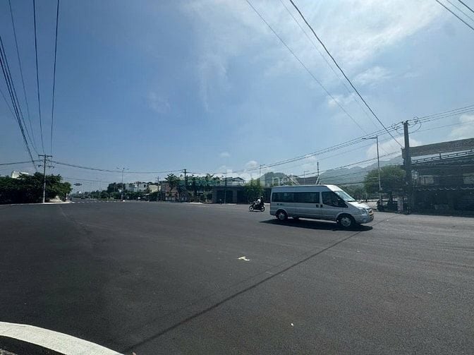 Bán đất biển Phước Hải - HCM 6x49 có 100m thổ cư giá 1,85 tỷ 
