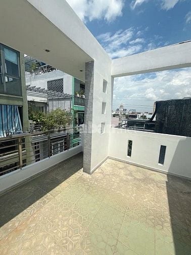 💥BÁN GẤP NHÀ 4 TẦNG-NGAY NGÃ TƯ 4 XÃ-43M2-HXH-CHỈ 5 TỶ 💥