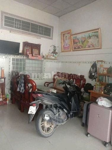 Bán nhà tại phạm thị thung,phước hiệp dt 153m2 giá 1 tỷ 180,sổ riêng 