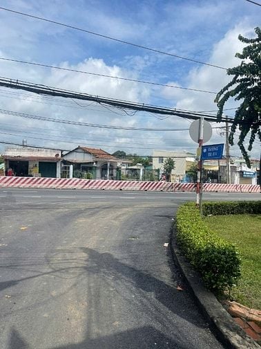 Bán Nhà Nhánh Đường DX74, P.Định Hoà, Thủ Dầu Một, Bình Dương