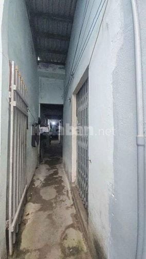 Bán nhà tại phạm thị thung,phước hiệp dt 153m2 giá 1 tỷ 180,sổ riêng 