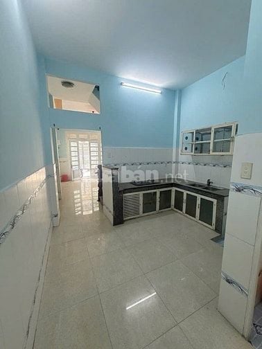 💥BÁN GẤP NHÀ 4 TẦNG-NGAY NGÃ TƯ 4 XÃ-43M2-HXH-CHỈ 5 TỶ 💥