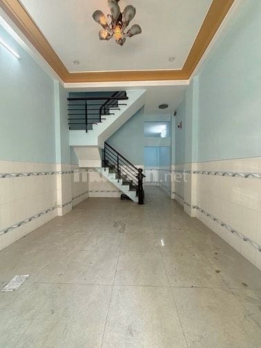 💥BÁN GẤP NHÀ 4 TẦNG-NGAY NGÃ TƯ 4 XÃ-43M2-HXH-CHỈ 5 TỶ 💥