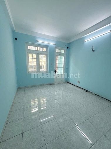 💥BÁN GẤP NHÀ 4 TẦNG-NGAY NGÃ TƯ 4 XÃ-43M2-HXH-CHỈ 5 TỶ 💥
