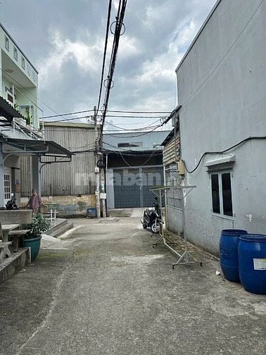 Bán nhà trọ hẻm xe hơi Tây Lân, Bình Tân, 5 phòng, 4x16m, giá 3.9 tỷ
