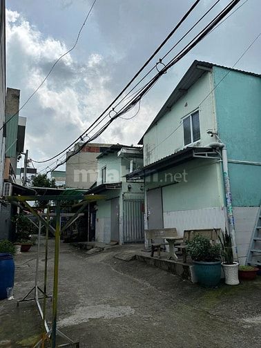 Bán nhà trọ hẻm xe hơi Tây Lân, Bình Tân, 5 phòng, 4x16m, giá 3.9 tỷ