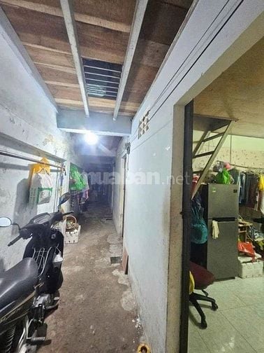 Bán nhà tại phạm thị thung,phước hiệp dt 153m2 giá 1 tỷ 180,sổ riêng 