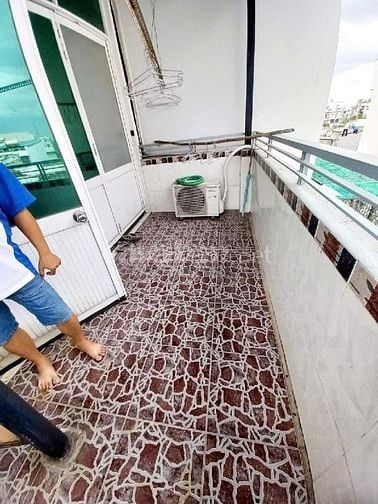 Nhà Huỳnh Tấn Phát Q7 DT : 72 m2 ngang 8 m Chỉ 5 tỷ Thương Lượng 