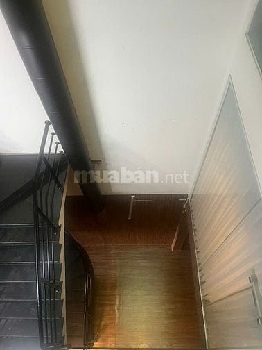 Cho thuê nhà mặt tiền Sư Vạn Hạnh, P.12, Q.10 giá 58tr