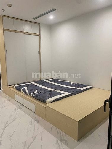 Cho thuê căn hộ Studio Vinhomes Grand Park 