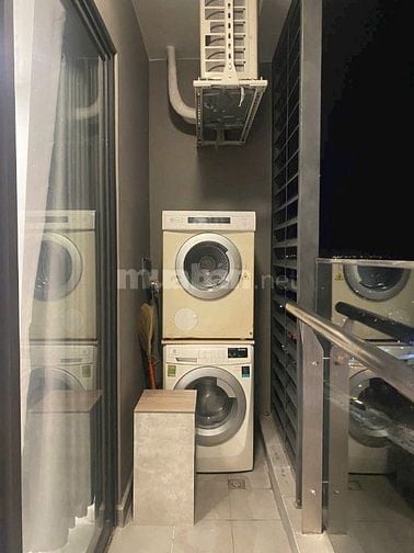 Cho thuê căn hộ Studio Vinhomes Grand Park 