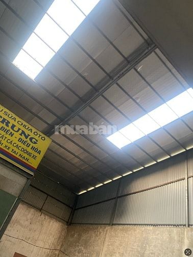 Chính chủ cho thuê kho, xưởng kd 2 tầng, 240m2 tại Trâu Quỳ, Gia Lâm