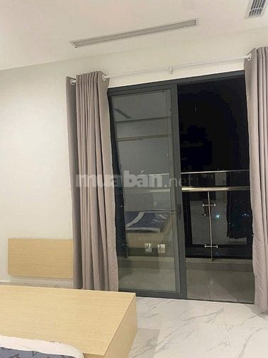 Cho thuê căn hộ Studio Vinhomes Grand Park 