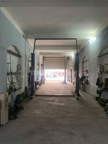 Chính chủ cho thuê kho, xưởng kd 2 tầng, 240m2 tại Trâu Quỳ, Gia Lâm
