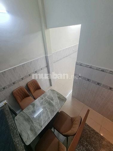 NHÀ ĐẸP GIÁ MỀM SIÊU PHẨM 2 MẶT TIỀN CHỈ VỚI 2,99 Tỷ