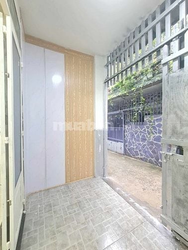 NHÀ ĐẸP GIÁ MỀM SIÊU PHẨM 2 MẶT TIỀN CHỈ VỚI 2,99 Tỷ