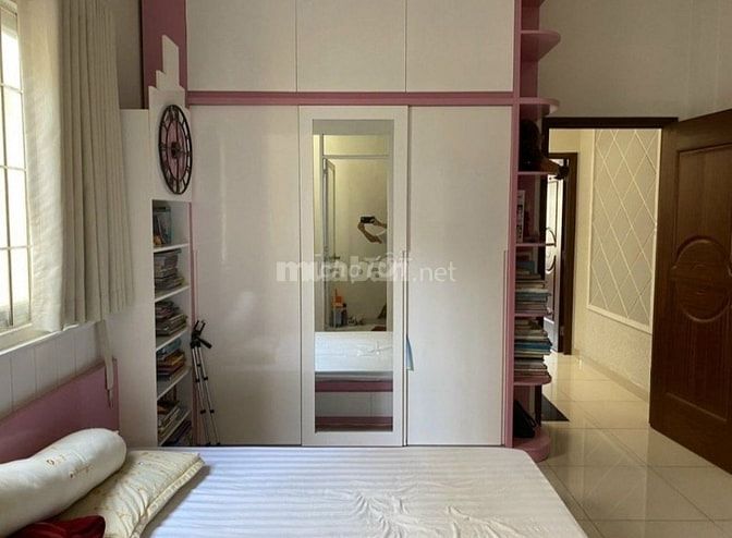 CHÚ 7 BÁN NHÀ 1 LẦU 68M2 LÊ VĂN VIỆT Q9 GIÁ 2TỶ450TR GẦN CHỢ
