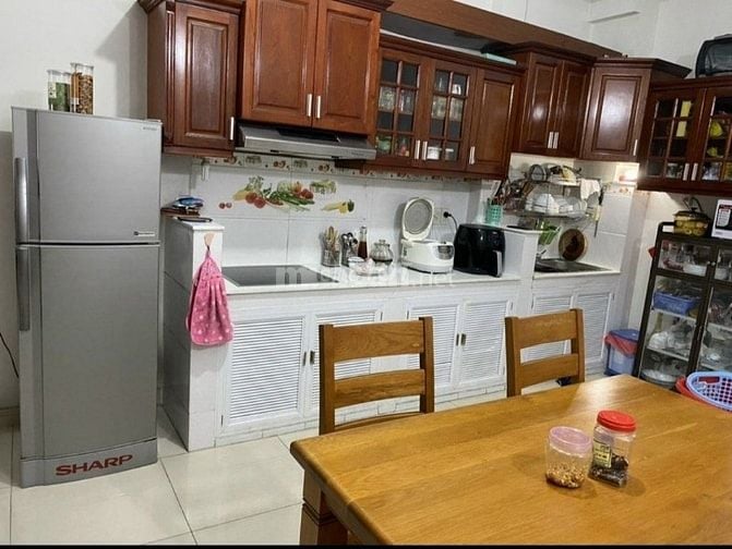 CHÚ 7 BÁN NHÀ 1 LẦU 68M2 LÊ VĂN VIỆT Q9 GIÁ 2TỶ450TR GẦN CHỢ