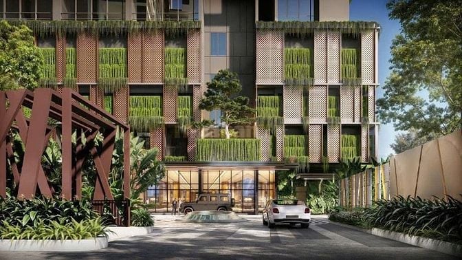 CHỈ TỪ 1,4 TỶ  – SỞ HỮU CĂN HỘ ĐÔ THỊ SỐ NGAY TRUNG TÂM SIÊU ĐÔ THỊ TP