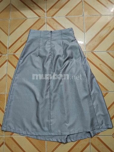 Cần thanh lý áo vest J&P Fashion, Váy - Giá 80k 2 cái.
