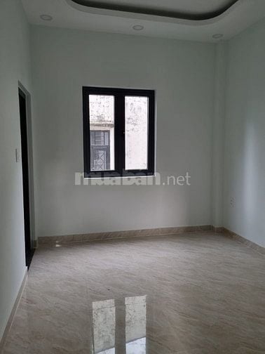 Ngộp bán gấp nhà 2lau,Nguyễn Văn Đậu,BThanh,HXH,khu phân lô,hơn 6ty 
