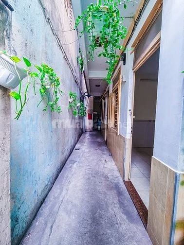 Cho thuê NHÀ PHỐ NGUYÊN CĂN liền kề