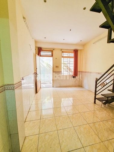 Cho thuê NHÀ PHỐ NGUYÊN CĂN liền kề