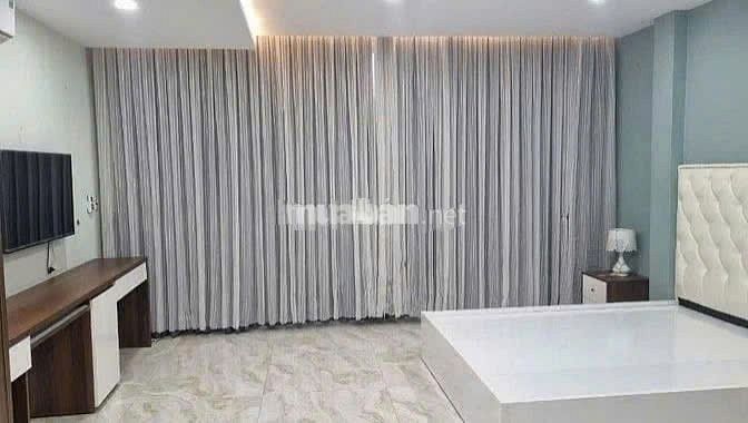 Cho thuê nhà mặt tiền Sư Vạn Hạnh, P.12, Q.10 giá 58tr