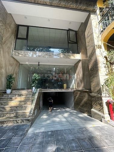 Siêu Phẩm!!! Nhà mặt phố Triệu Việt Vương, Dt 150m2, 11T, Mt 6.5m.