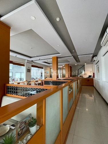 🍍 CHO THUÊ GÓC 2 MẶT TIỀN 3 THÁNG 2 - TOKYO DELI - QUẬN 10