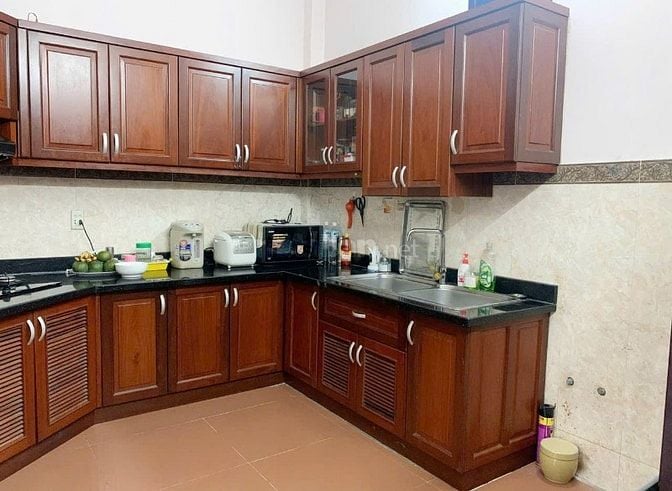 Bán nhà MTNB D14A khu nội bộ Tây Thạnh, dt 4x14m cấp 4 giá 7,5 tỷ