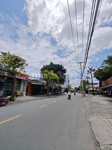 Mặt-tiền Nguyễn Thị Kiêu kinh doanh buôn bán Phố ẩm thực nhà Hàng 