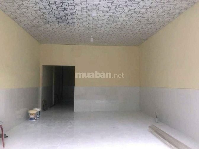 Phá sản bán nhà tại mai thị chửng,củ chi dt 109m2 giá 942 triệu 