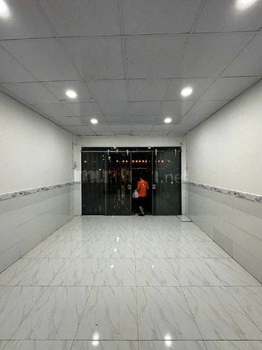 Mặt-tiền Nguyễn Thị Kiêu kinh doanh buôn bán Phố ẩm thực nhà Hàng 
