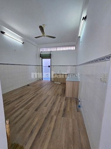 Bán nhà mặt tiền đường 53A Bình Tân, gần Aeon Mall, 4x16m, 7.7 tỷ