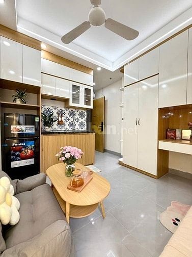 Bán Nhà Dòng Tiền – Phú Mỹ, Mỹ Đình - 48m², 8 tầng, 3.1m, 16.2 tỷ